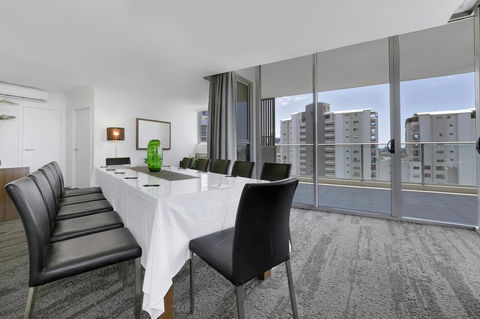 Quest South Brisbane - Accommodation Port Hedland 12