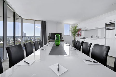 Quest South Brisbane - Accommodation Port Hedland 11