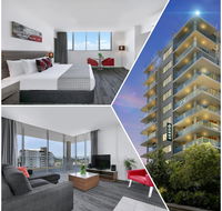 Quest South Brisbane - Accommodation Port Hedland