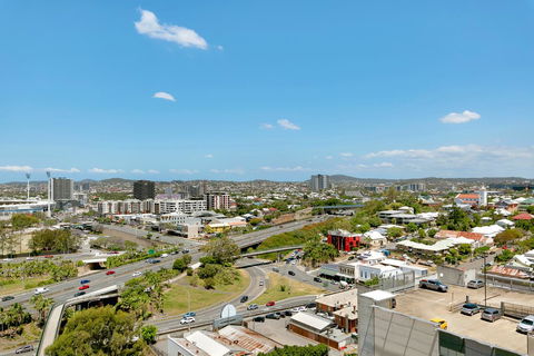 Quest South Brisbane - Accommodation Port Hedland 14