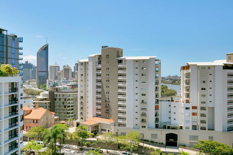 Quest South Brisbane - Accommodation Port Hedland 13