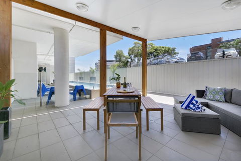 Quest South Brisbane - Accommodation Port Hedland 8