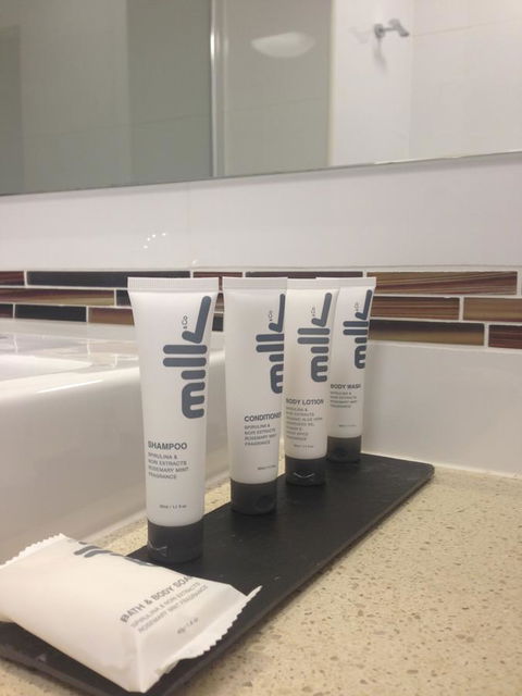 Quest South Brisbane - Accommodation Port Hedland 7