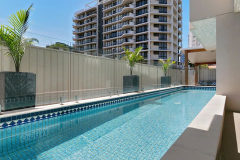 Quest South Brisbane - Accommodation Port Hedland 2