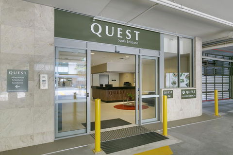 Quest South Brisbane - Accommodation Port Hedland 6