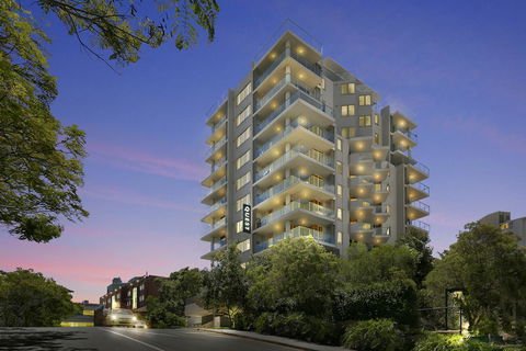 Quest South Brisbane - Accommodation Port Hedland 1