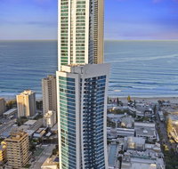 Holiday Holiday H-Residences Apartments - Accommodation Port Hedland