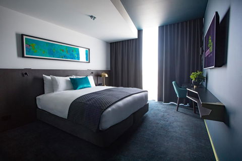 Eatons Hill Hotel - Accommodation Port Hedland 34