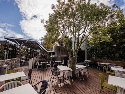 Eatons Hill Hotel - Accommodation Port Hedland 36
