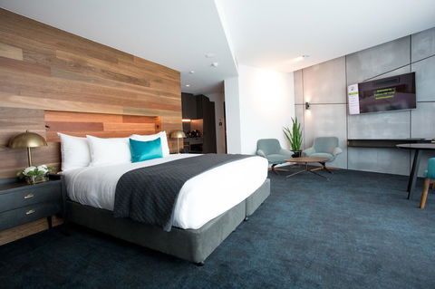 Eatons Hill Hotel - Accommodation Port Hedland 35