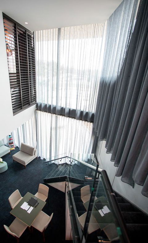 Eatons Hill Hotel - Accommodation Port Hedland 31