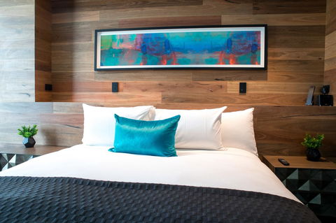 Eatons Hill Hotel - Accommodation Port Hedland 25