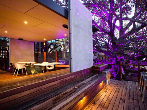 Eatons Hill Hotel - Accommodation Port Hedland 37