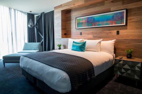 Eatons Hill Hotel - Accommodation Port Hedland 24