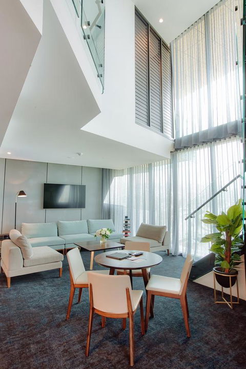 Eatons Hill Hotel - Accommodation Port Hedland 18