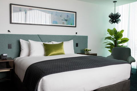 Eatons Hill Hotel - Accommodation Port Hedland 42