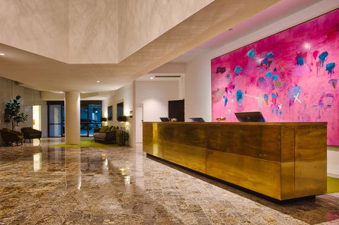 Eatons Hill Hotel - Accommodation Port Hedland 0