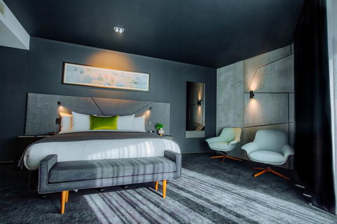 Eatons Hill Hotel - Accommodation Port Hedland 19