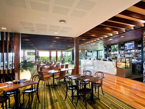 Eatons Hill Hotel - Accommodation Port Hedland 6