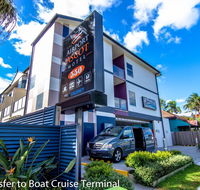Airport Ascot Motel - Accommodation Port Hedland