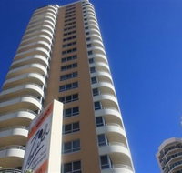 Zenith Ocean Front Apartments - Accommodation Port Hedland