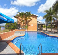 Windmill Motel  Events Centre - Accommodation Port Hedland
