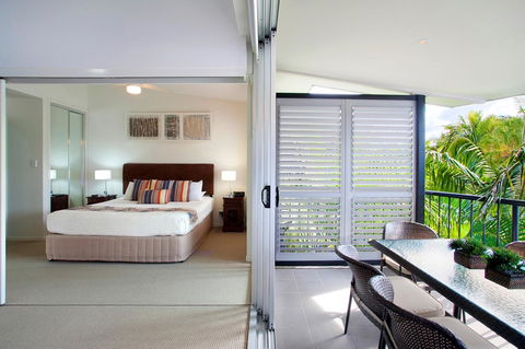 Verano Resort Noosa - Accommodation Port Hedland 43