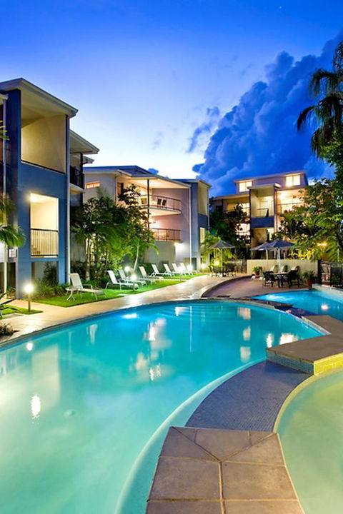 Verano Resort Noosa - Accommodation Port Hedland 15