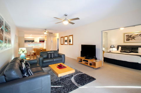 Verano Resort Noosa - Accommodation Port Hedland 29
