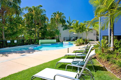 Verano Resort Noosa - Accommodation Port Hedland 20