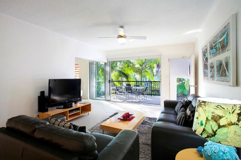 Verano Resort Noosa - Accommodation Port Hedland 32
