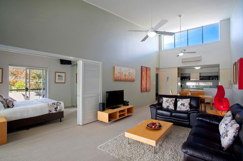 Verano Resort Noosa - Accommodation Port Hedland 35