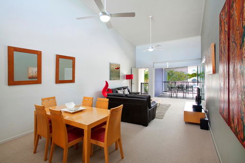 Verano Resort Noosa - Accommodation Port Hedland 34