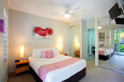 Verano Resort Noosa - Accommodation Port Hedland 27