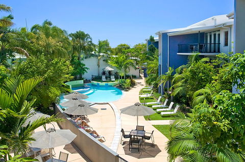 Verano Resort Noosa - Accommodation Port Hedland 0