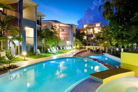 Verano Resort Noosa - Accommodation Port Hedland 5