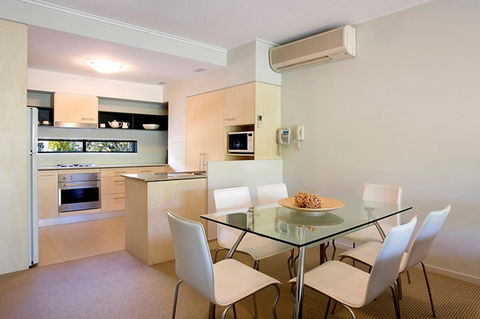 Verano Resort Noosa - Accommodation Port Hedland 19