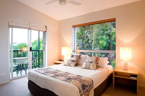 Verano Resort Noosa - Accommodation Port Hedland 10