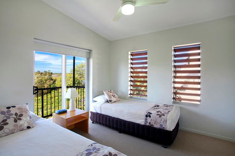 Verano Resort Noosa - Accommodation Port Hedland 37