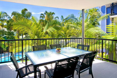 Verano Resort Noosa - Accommodation Port Hedland 21
