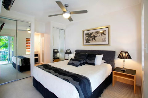 Verano Resort Noosa - Accommodation Port Hedland 30