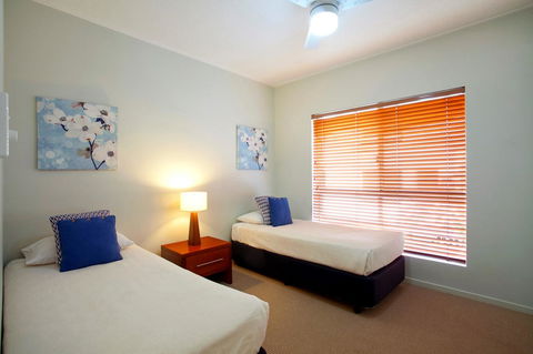 Verano Resort Noosa - Accommodation Port Hedland 24
