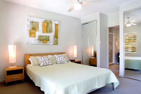 Verano Resort Noosa - Accommodation Port Hedland 8