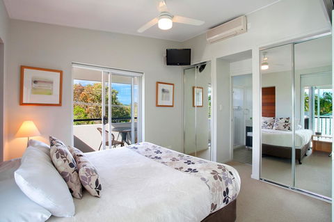 Verano Resort Noosa - Accommodation Port Hedland 36