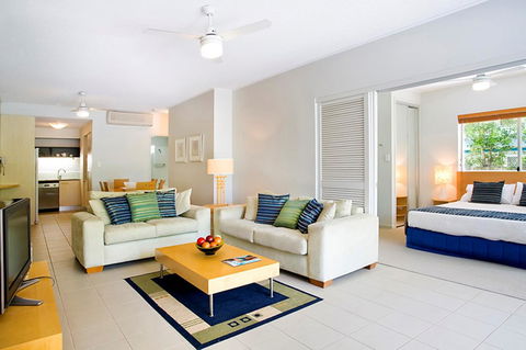 Verano Resort Noosa - Accommodation Port Hedland 3