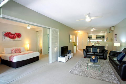 Verano Resort Noosa - Accommodation Port Hedland 25