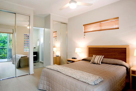 Verano Resort Noosa - Accommodation Port Hedland 9