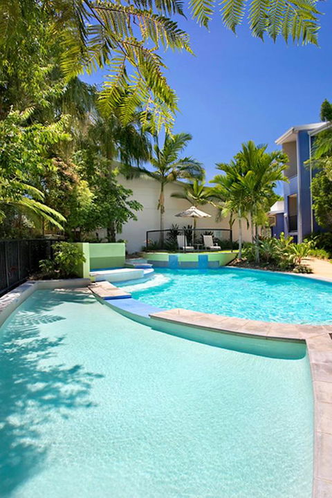 Verano Resort Noosa - Accommodation Port Hedland 4