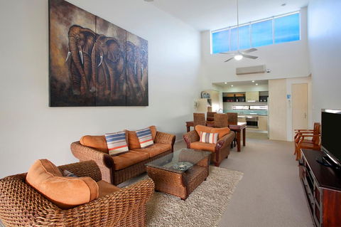 Verano Resort Noosa - Accommodation Port Hedland 44