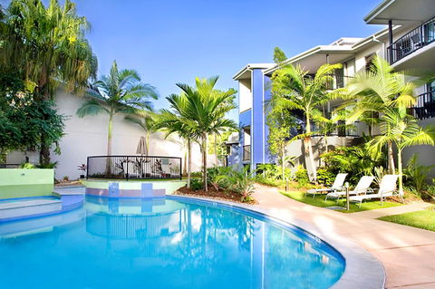 Verano Resort Noosa - Accommodation Port Hedland 7